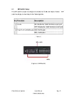 Preview for 10 page of Waters Network Systems ES1008-MSC Operating Manual