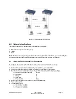 Preview for 13 page of Waters Network Systems GSM 2124 Operating Manual