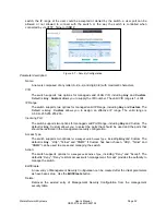 Preview for 32 page of Waters Network Systems GSM 2124 Operating Manual