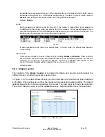 Preview for 39 page of Waters Network Systems GSM 2124 Operating Manual