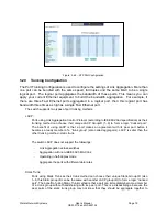 Preview for 79 page of Waters Network Systems GSM 2124 Operating Manual