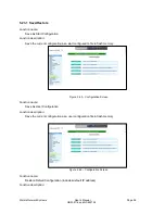 Preview for 96 page of Waters Network Systems GSM 2124 Operating Manual