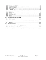 Preview for 3 page of Waters Network Systems GSM1008-2SFP Operating Manual