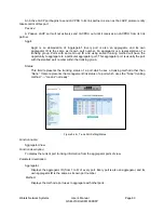 Preview for 80 page of Waters Network Systems GSM1008-2SFP Operating Manual