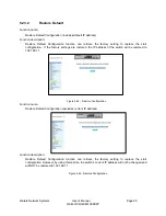 Preview for 95 page of Waters Network Systems GSM1008-2SFP Operating Manual