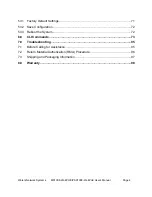 Preview for 4 page of Waters Network Systems MS1008-2G-4POE Operating Manual