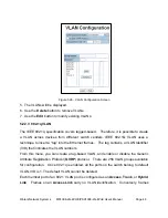 Preview for 48 page of Waters Network Systems MS1008-2G-4POE Operating Manual