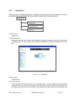 Preview for 112 page of Waters Network Systems ProSwitch 2800M Operating Manual