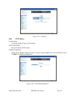 Preview for 114 page of Waters Network Systems ProSwitch 2800M Operating Manual