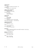 Preview for 4 page of Waters Network Systems ProSwitch Quad Series 3200 Installation Manual And Operating Manual