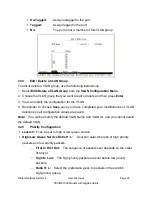 Preview for 25 page of Waters Network Systems PSX1008-GTX Operating Manual