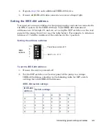 Preview for 41 page of Waters 1500-Series Operator'S Manual