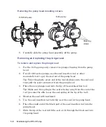 Preview for 116 page of Waters 1500-Series Operator'S Manual