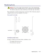 Preview for 133 page of Waters 1500-Series Operator'S Manual