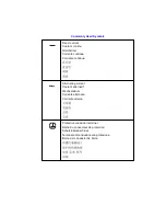 Preview for 10 page of Waters 1525EF Installation And Maintenance Manual