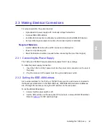 Preview for 34 page of Waters 1525EF Installation And Maintenance Manual