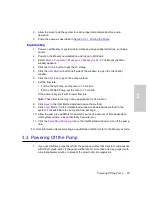 Preview for 50 page of Waters 1525EF Installation And Maintenance Manual