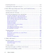 Предварительный просмотр 12 страницы Waters 2475 Operator'S Manual