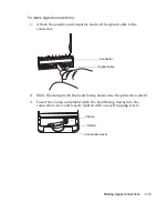 Preview for 49 page of Waters 2475 Operator'S Manual