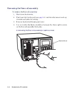 Предварительный просмотр 148 страницы Waters 2475 Operator'S Manual