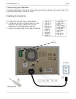 Preview for 2 page of Waters 2489 Quick Install Manual