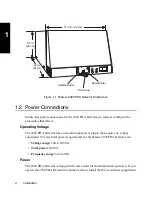 Preview for 24 page of Waters 2996 Operator'S Manual