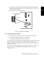 Preview for 29 page of Waters 2996 Operator'S Manual