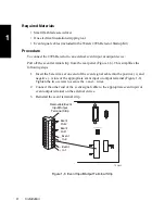 Preview for 30 page of Waters 2996 Operator'S Manual