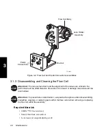 Preview for 44 page of Waters 2996 Operator'S Manual