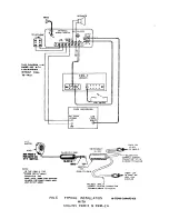 Предварительный просмотр 16 страницы Waters 3001 Instructions And User Manual