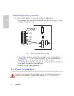 Preview for 22 page of Waters 996 Operator'S Manual