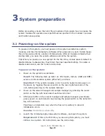 Предварительный просмотр 32 страницы Waters ACQUITY Arc System System Manual