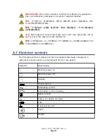 Предварительный просмотр 67 страницы Waters ACQUITY Arc System System Manual