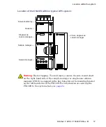 Предварительный просмотр 17 страницы Waters ACQUITY CM-30S Overview And Maintenance Manual