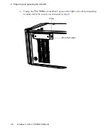 Предварительный просмотр 26 страницы Waters ACQUITY CM-30S Overview And Maintenance Manual