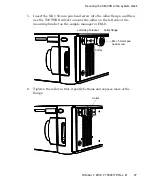 Предварительный просмотр 27 страницы Waters ACQUITY CM-30S Overview And Maintenance Manual