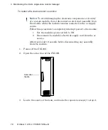 Preview for 70 page of Waters ACQUITY CM-30S Overview And Maintenance Manual