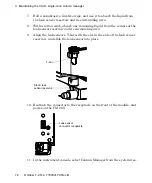 Preview for 72 page of Waters ACQUITY CM-30S Overview And Maintenance Manual