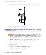 Предварительный просмотр 84 страницы Waters ACQUITY CM-30S Overview And Maintenance Manual