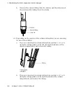 Предварительный просмотр 90 страницы Waters ACQUITY CM-30S Overview And Maintenance Manual