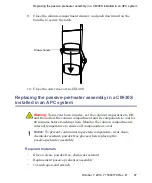 Предварительный просмотр 97 страницы Waters ACQUITY CM-30S Overview And Maintenance Manual