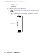 Preview for 98 page of Waters ACQUITY CM-30S Overview And Maintenance Manual