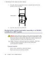 Предварительный просмотр 104 страницы Waters ACQUITY CM-30S Overview And Maintenance Manual