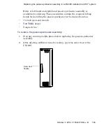 Preview for 105 page of Waters ACQUITY CM-30S Overview And Maintenance Manual