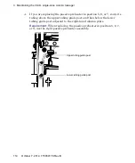 Предварительный просмотр 114 страницы Waters ACQUITY CM-30S Overview And Maintenance Manual