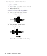 Предварительный просмотр 120 страницы Waters ACQUITY CM-30S Overview And Maintenance Manual