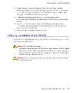 Preview for 125 page of Waters ACQUITY CM-30S Overview And Maintenance Manual