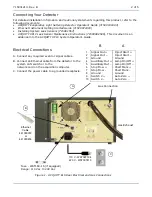 Preview for 2 page of Waters ACQUITY ELS Quick Install Manual