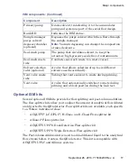 Preview for 17 page of Waters ACQUITY Isocratic Solvent Manager Overview And Maintenance Manual