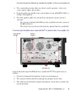 Предварительный просмотр 23 страницы Waters ACQUITY Isocratic Solvent Manager Overview And Maintenance Manual